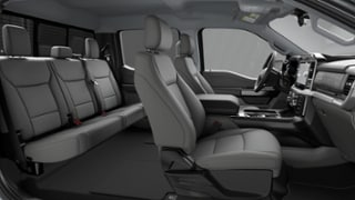 2026 Ford F-150® Internal Image 1